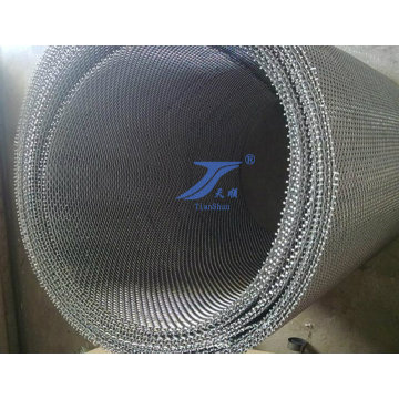 High Qaultiy Square Wire Mesh (factory)